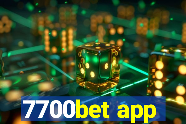 7700bet app